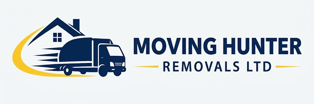 Moving Hunter Removals Ltd